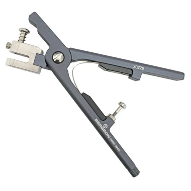 Bergeon 30229 Watch Strap Cutting Plier 1 Bergeon 30229 Watch Strap Cutting Plier