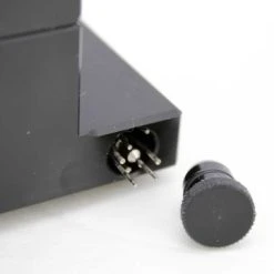 Bergeon 7250 Watch Band Pin Remover On Stand -Bergeon Shop watch band pin remover 7250photo2 51990.1658723466