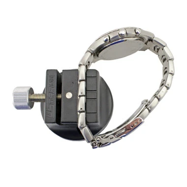 Watch Band Holding Vise 3 Watch Band Holding Vise - Image 3