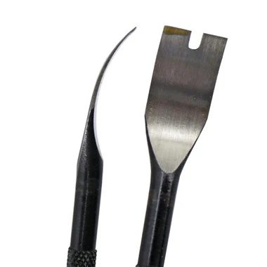 Bergeon 30012 Watch Hand Levers 9mm Wide 2 Bergeon 30012 Watch Hand Levers 9mm Wide - Image 2