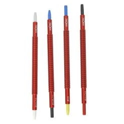 Horotec Watch Hand Installing And Fitting Tools Set Of 4