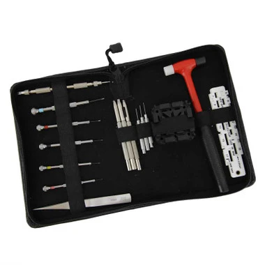 Watch-Tec Watch Band Tool Kit 1 Watch-Tec Watch Band Tool Kit