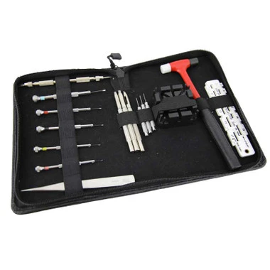 Watch-Tec Watch Band Tool Kit 2 Watch-Tec Watch Band Tool Kit - Image 2