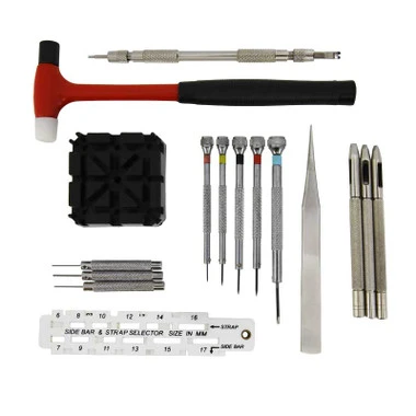 Watch-Tec Watch Band Tool Kit 3 Watch-Tec Watch Band Tool Kit - Image 3