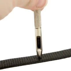 Watch Band And Strap Hole Punches Set Of 3 -Bergeon Shop watch band punches 59.891photo3 48288.1658723461