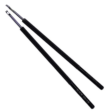 Hairspring Collet Levers Pair-89014 1 Hairspring Collet Levers Pair-89014