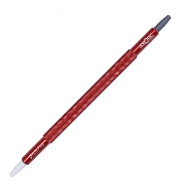 Horotec Watch Hand Insert Tool Double Sided Press Style 0.50 / 1.00mm 1 Horotec Watch Hand Insert Tool Double Sided Press Style 0.50 / 1.00mm