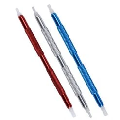 Watch-Tec Watch Hand Presser Inserters Set Of 3