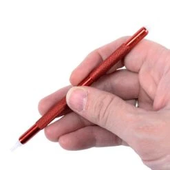 Watch-Tec Watch Hand Presser Inserters Set Of 3 8 Watch-Tec Watch Hand Presser Inserters Set Of 3 -Bergeon Shop watch hand installing tool 59.0356photo7 83868.1658723452