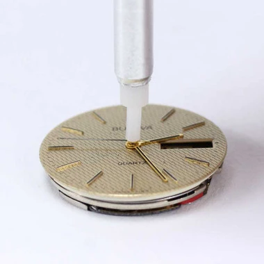 Watch-Tec Watch Hand Presser Inserters Set Of 3 5 Watch-Tec Watch Hand Presser Inserters Set Of 3 - Image 5