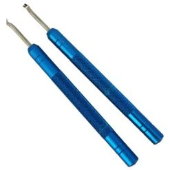 Watch Hand Removing Pry Levers Pair