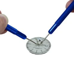 Watch Hand Removing Pry Levers Pair -Bergeon Shop watch hand levers 59.0427photo4 61936.1658723461