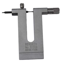 Bergeon 30209 Swiss Screw Extractor For Removing Screw From Watches And Small Parts