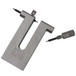 Bergeon 30209 Swiss Screw Extractor For Removing Screw From Watches And Small Parts -Bergeon Shop watch screw remover 30209photo4 88684.1658723432