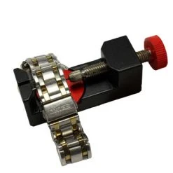 Watch Band Pin And Link Remover Tool Extra Large With Adjustable Height -Bergeon Shop watchband link remover 59.138 34716.1658723434