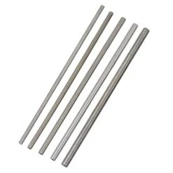 Replacement Pins For Bergeon 6988 Watch Band Pin Punch Tool Kit Pack Of 2-81932