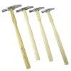 Trade Value Swiss Style Hammers Set Of 4