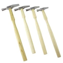 Trade Value Swiss Style Hammers Set Of 4